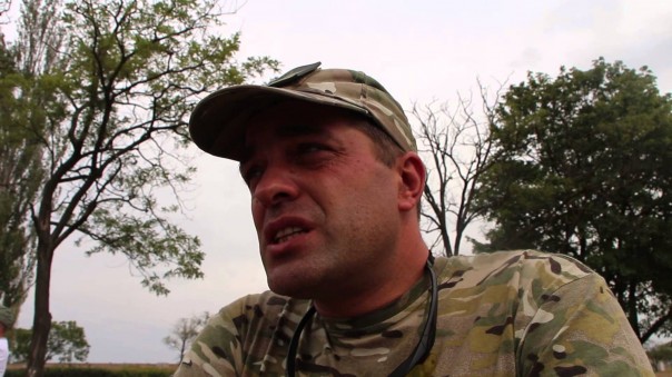 Эхо "АТЫ" гуляет по Украине. (29-08-2016)