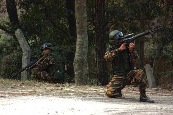 Западные военные атташе приглашены на учения «Кавказ-2016» Западные военные атташе приглашены на учения «Кавказ-2016»