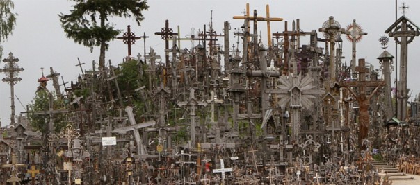 Хоспис Европы: Прибалтика вступила в возраст дожития