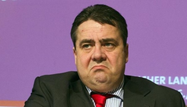 Переговоры провалились, значит теперь без вариантов: Европа должна умереть. Александр Запольскис