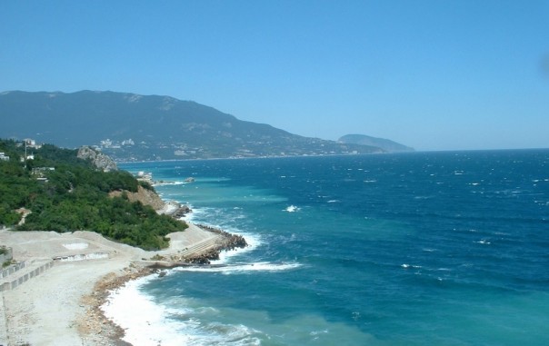 Крым: в чем секрет успеха? Крым: в чем секрет успеха?