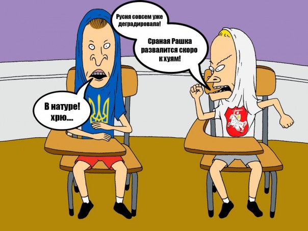 "Мыздобулы" в картинках. Смешных и не очень... 29-08-2016