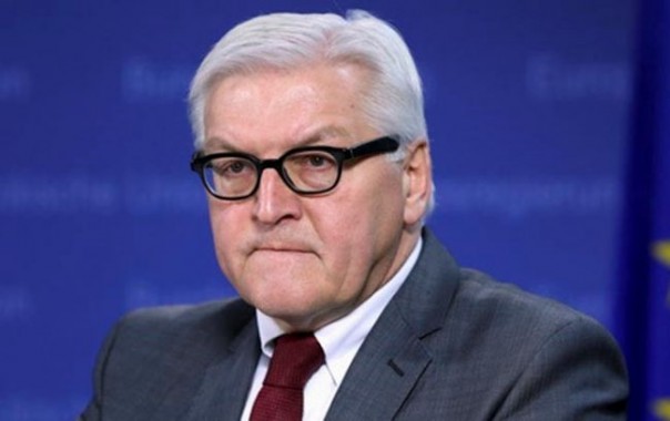 Штайнмайер допустил ослабление антироссийских санкций