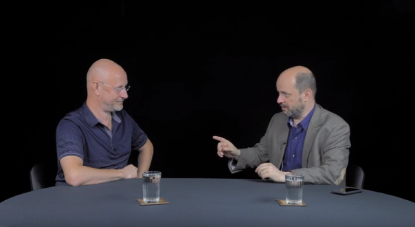 Разведопрос: Герман Клименко, советник президента РФ