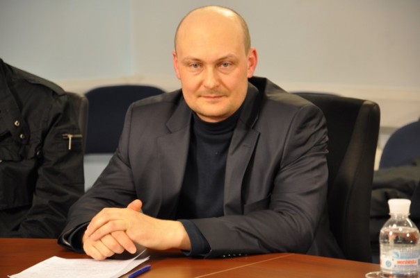 Война с Украиной: маршрут построен