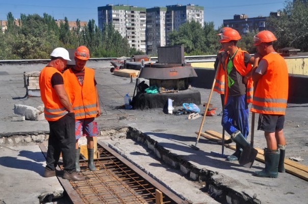 Сводка от МО ДНР 30 августа 2016 года. Заявление Эдуарда Басурина