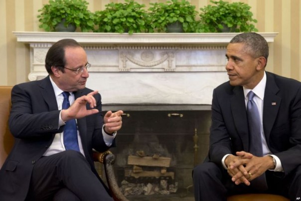 Интересы Франции против интересов ЕС Интересы Франции против интересов ЕС