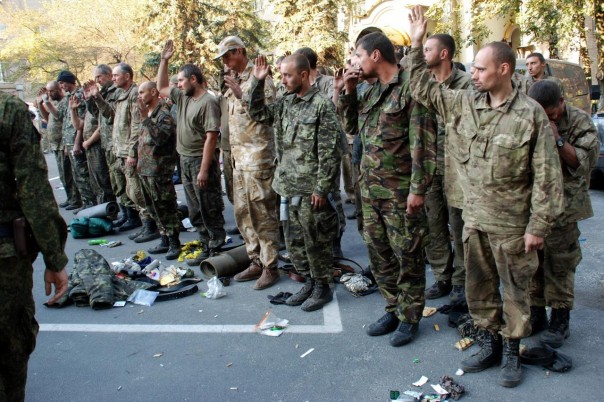 Годовщина разгрома под Иловайском. (Фото, видео) Годовщина разгрома под Иловайском. (Фото, видео)