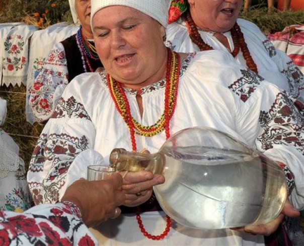 Контрольный в голову русофоба. Александр Роджерс