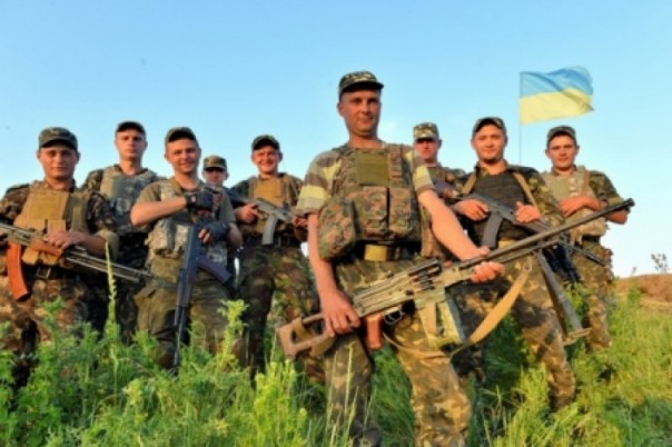 Украина: «прекрасное европейское будущее». Александр Яблоков 