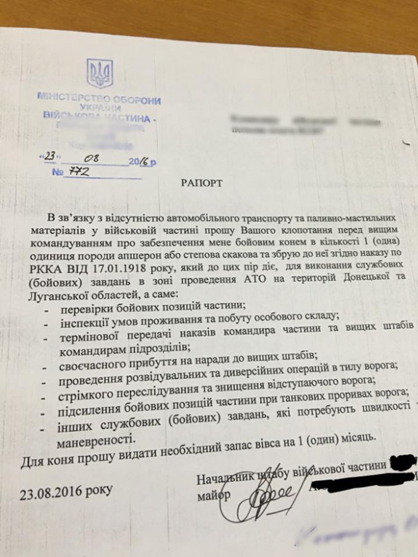 Оружие возмездия Турчинова