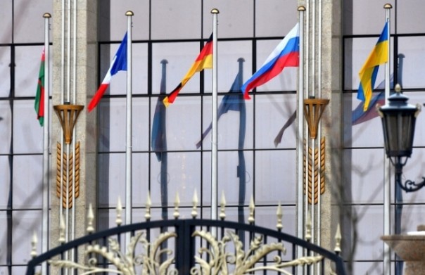 Вынужденный «прорыв» Украины на донбасском направлении в Минске
