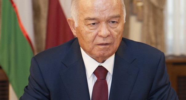 Узбекистан в ближайшее время может окунуться в пучину терроризма