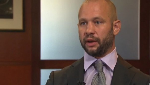 Самый дорогой вуз США принял в эксперты экс-вербовщика "Аль-Каиды"