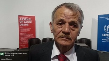 Киев в панике: Путин спрятал Крым от санкций