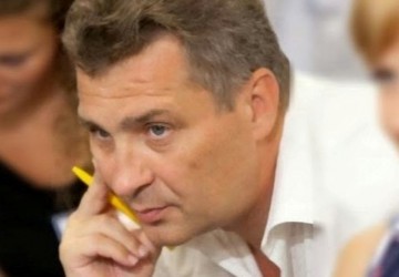 Андрей Бородавка, позывной «Фермер»