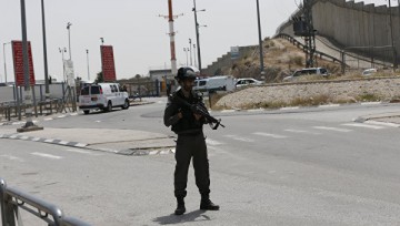 В Израиле разрешили приговаривать к тюремному сроку детей младше 14 лет