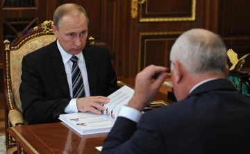 Летим в пропасть