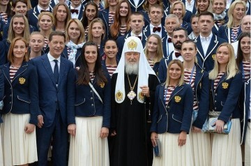 Наш российский допинг или Путем зерна