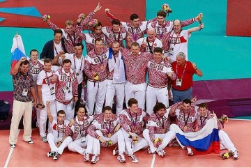 Наш российский допинг или Путем зерна
