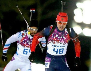 Наш российский допинг или Путем зерна