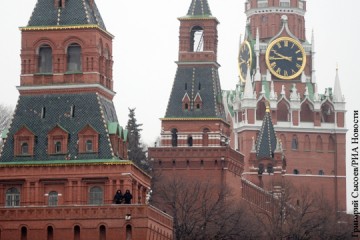 Ирина Алкснис: Государство как судьба