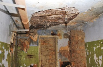 Зимой Украине грозит масштабная техногенная катастрофа