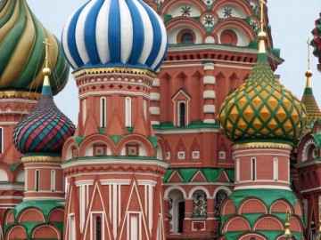 В Великобритании выбрали 30 мест Земли, которые нужно увидеть перед смертью
