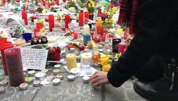 WSJ: Бельгия выплатила исполнителям терактов в Брюсселе и Париже €50 тысяч