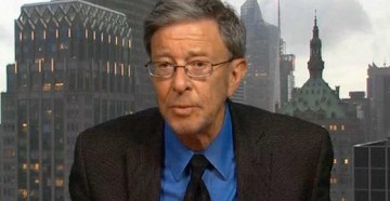 Стивен Коэн: о Трампе, Путине и НАТО. The Wall Street Journal, США