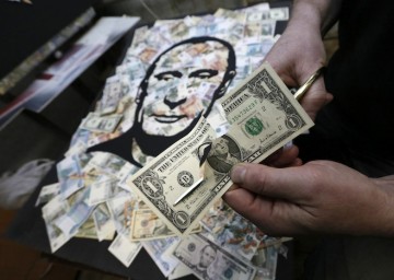 Goldman Sachs: мировая экономика зависит от России