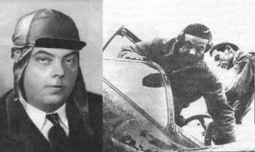 Последняя тайна Сент-Экзюпери: как разгадали загадку гибели писателя