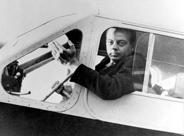 Последняя тайна Сент-Экзюпери: как разгадали загадку гибели писателя