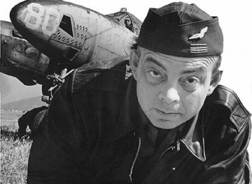 Последняя тайна Сент-Экзюпери: как разгадали загадку гибели писателя