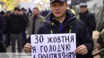 Полку «кремлевских агентов» прибыло: Олег Ляшко – против НАТО!