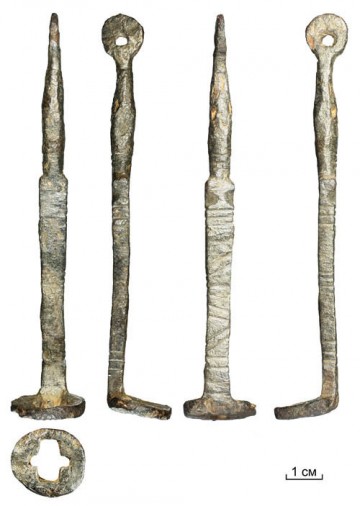 Тайные сокровища Кремля, или История о том, что хранилось в подвалах 14 корпуса