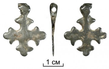 Тайные сокровища Кремля, или История о том, что хранилось в подвалах 14 корпуса