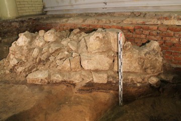 Тайные сокровища Кремля, или История о том, что хранилось в подвалах 14 корпуса