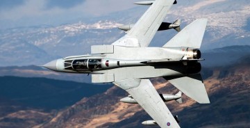 МИД Японии: китайская флотилия появилась у островов Сенкаку