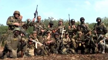 Почему легко предположить, что бойцы "Торнадо" насиловали детей?