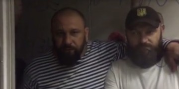 Почему легко предположить, что бойцы "Торнадо" насиловали детей?