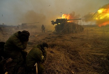 Новое супероружие России