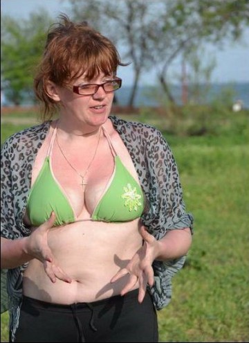 Ути-пути! А шо случилось?