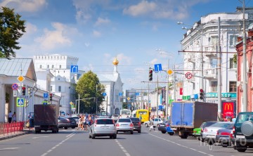 Ужасы российской глубинки. Ярославль