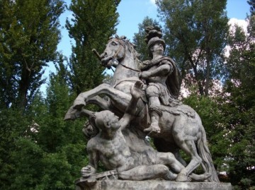 Украинские проблемы Польши