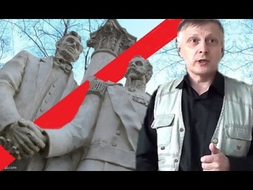 Что бывает когда правитель России перешел красную черту. Валерий Пякин