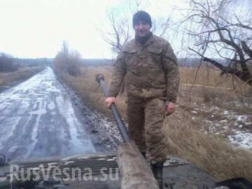 В поезде «Запорожье-Мариуполь» избили «героя АТО» и выбросили из вагона