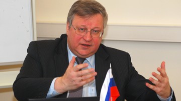 «В 2025 году Россию ждет демографическая яма»