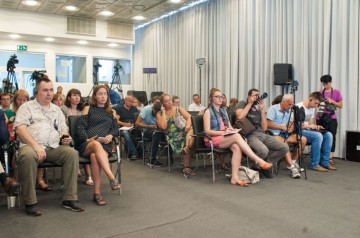 Московский мост — враг киевского моста