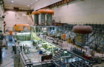 Россия совершила прорыв в термоядерной энергетике